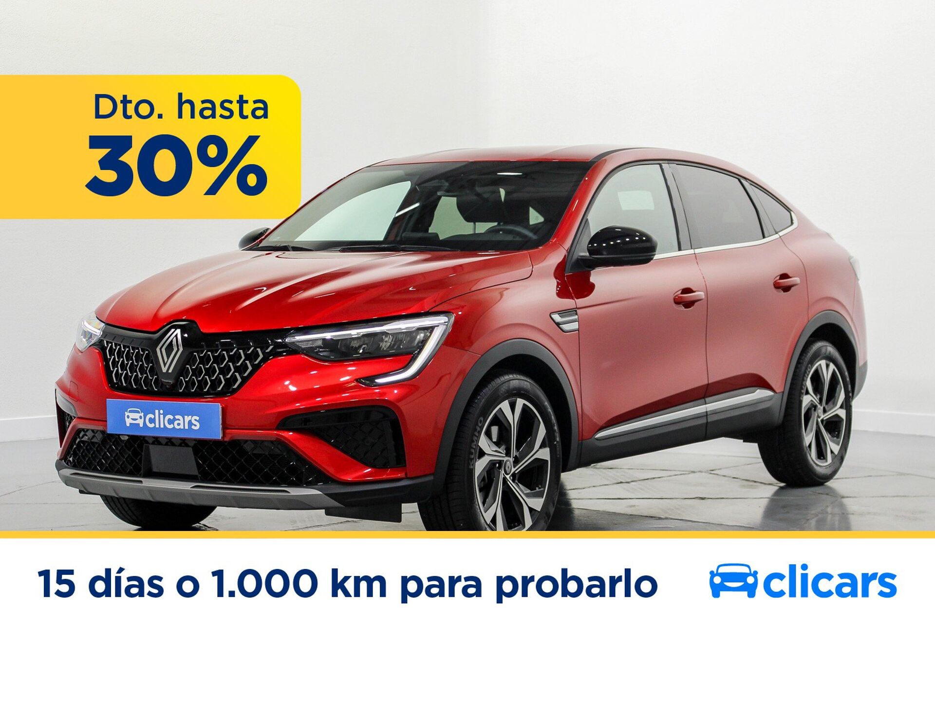 Imagen de RENAULT Arkana