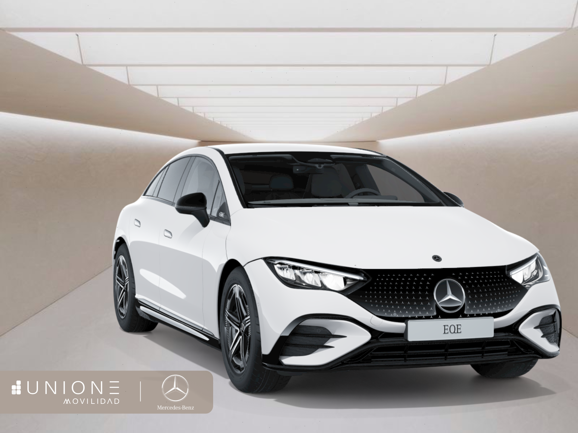 Imagen 2 de MERCEDES EQE