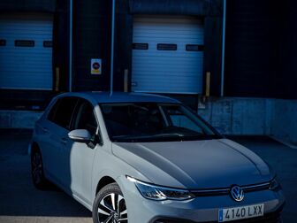 Imagen de VOLKSWAGEN Golf 1.5 TSI Style 110kW