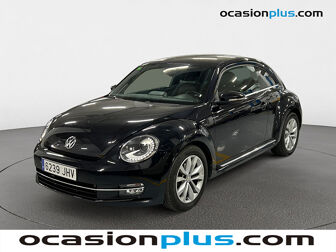 Imagen de VOLKSWAGEN Beetle 1.6TDI Design 105