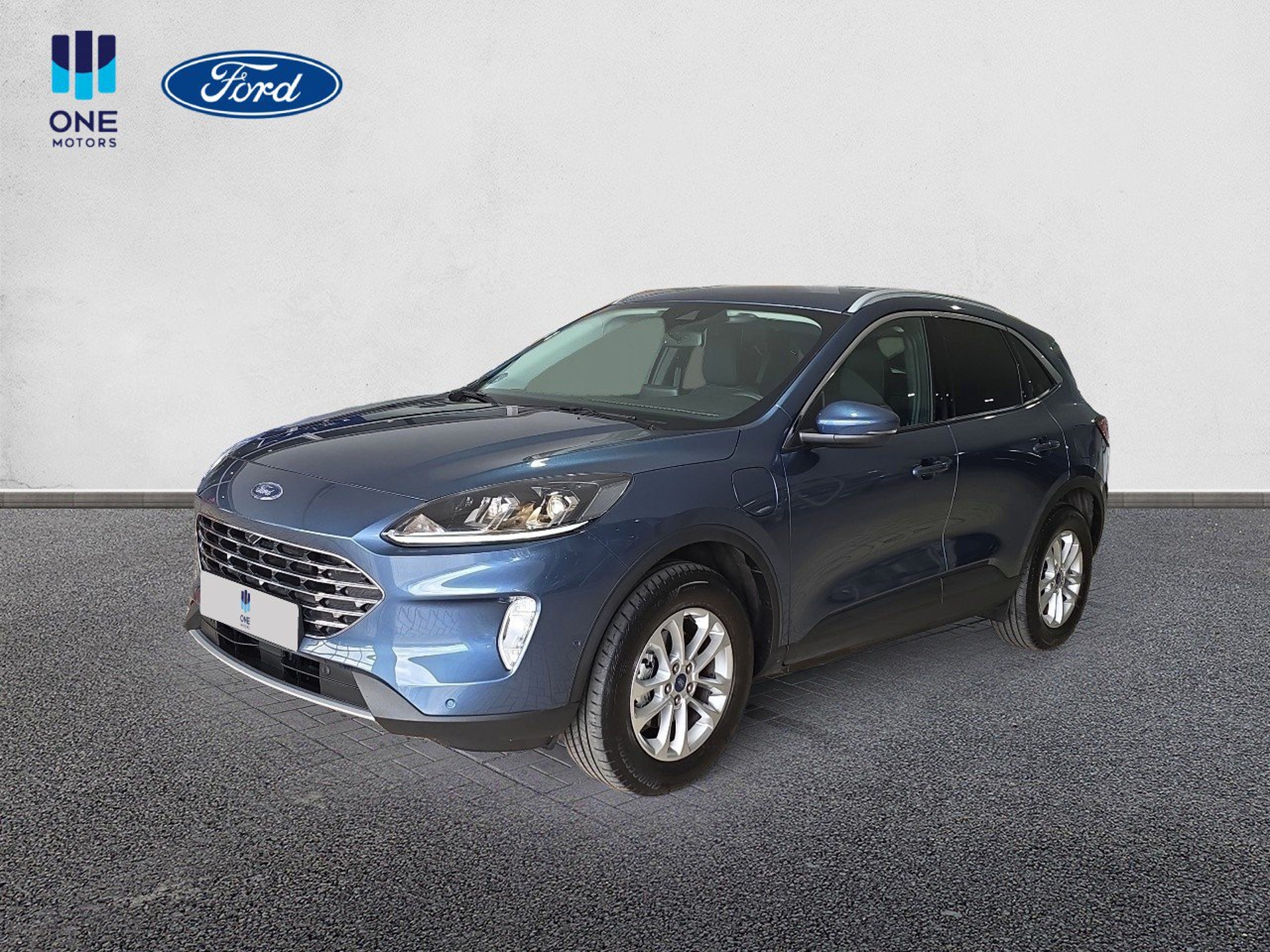 Imagen de FORD Kuga