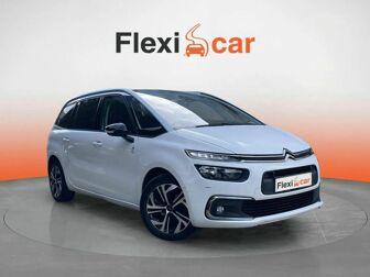 Imagen de CITROEN C4 Spacetourer 1.5BlueHDI S&S Live 130