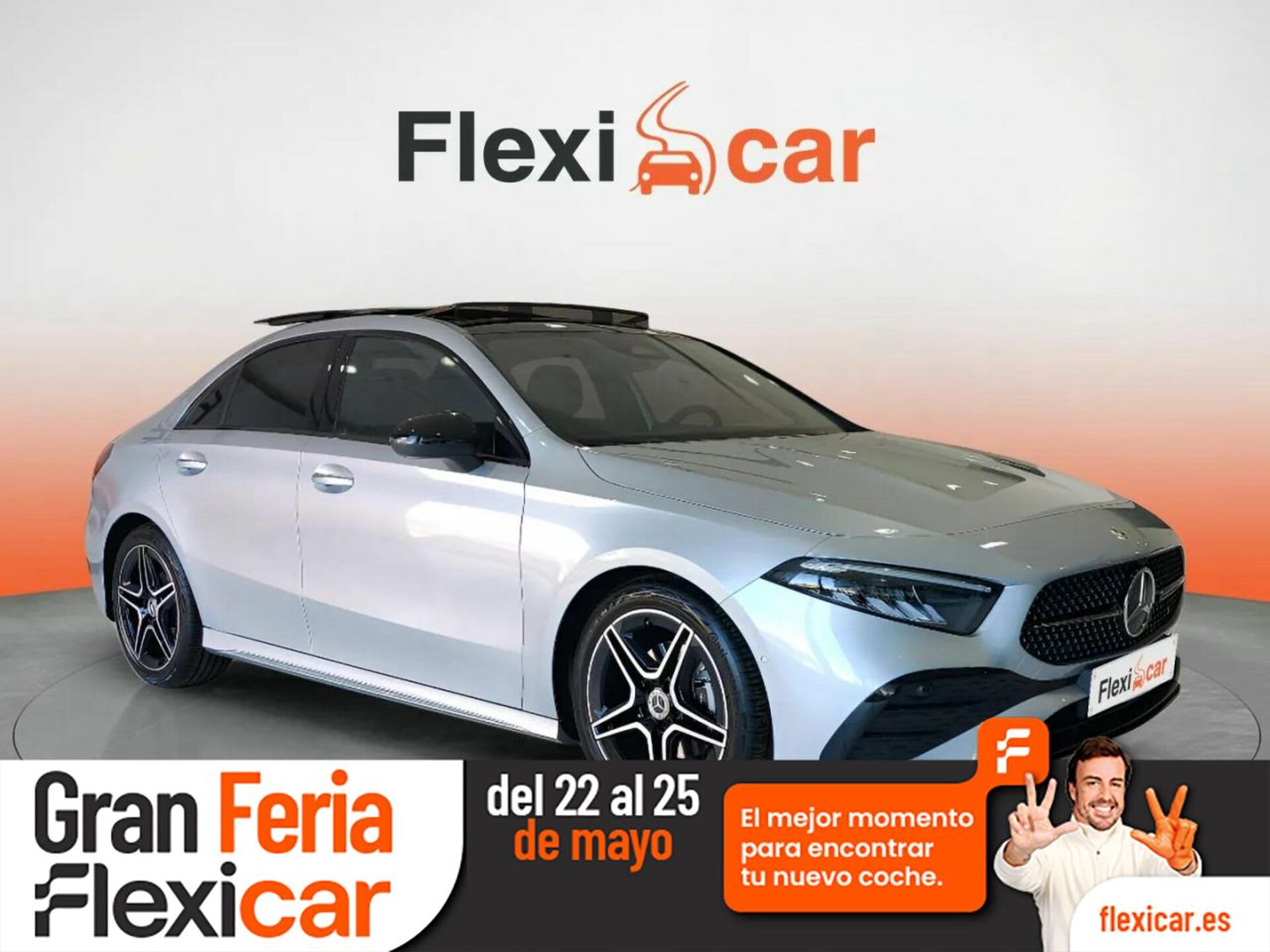 Imagen de MERCEDES Clase A