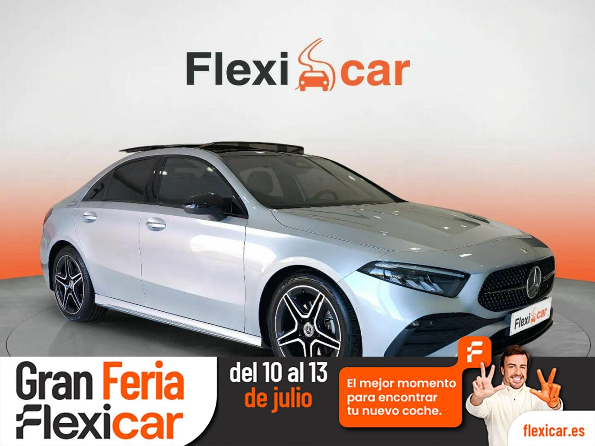 Imagen de MERCEDES Clase A
