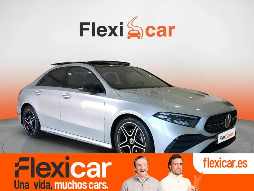 Foto del MERCEDES Clase A A 200d Progressive Line Advanced 8G-DCT