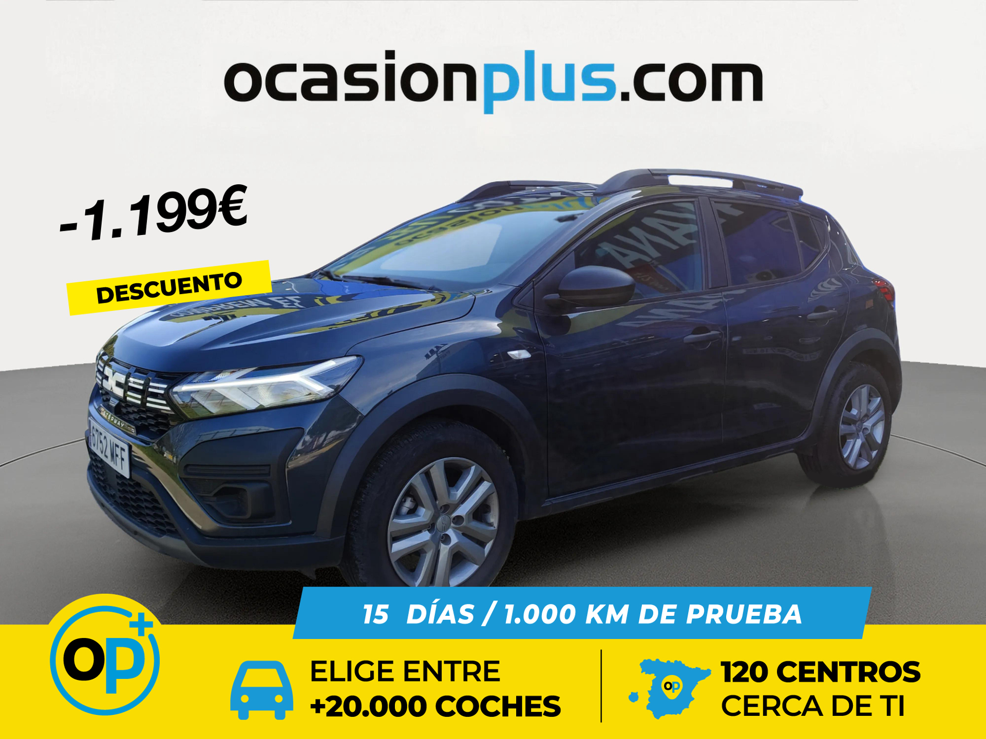 Imagen de DACIA Sandero