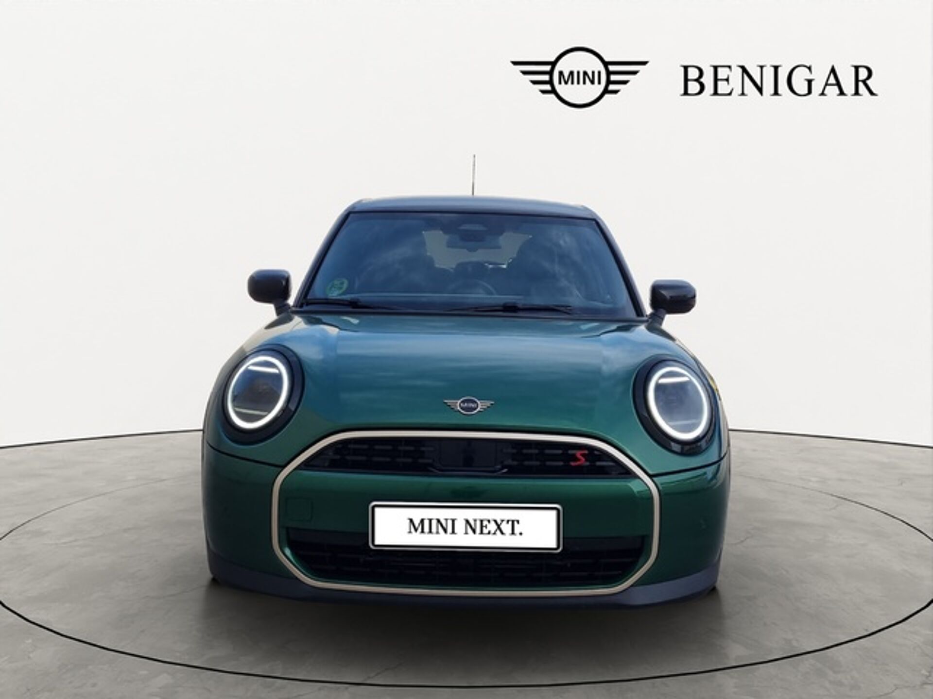 Imagen 2 de MINI Mini