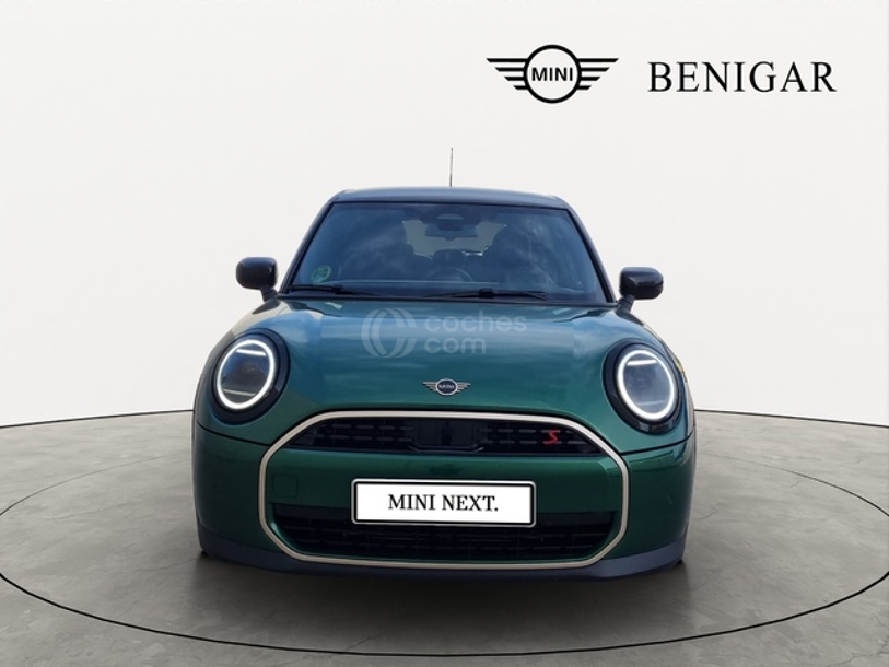 Foto del MINI Mini Cooper 5 puertas S Essential Aut.