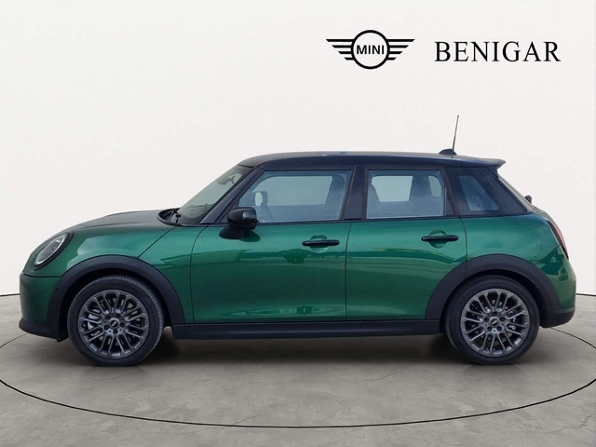 Imagen 3 de MINI Mini