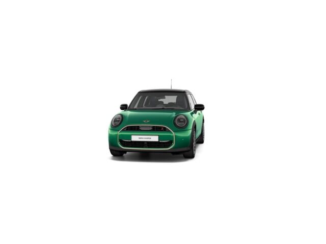 MINI Mini (Cooper S 150 kW (204 CV)) en Alicante