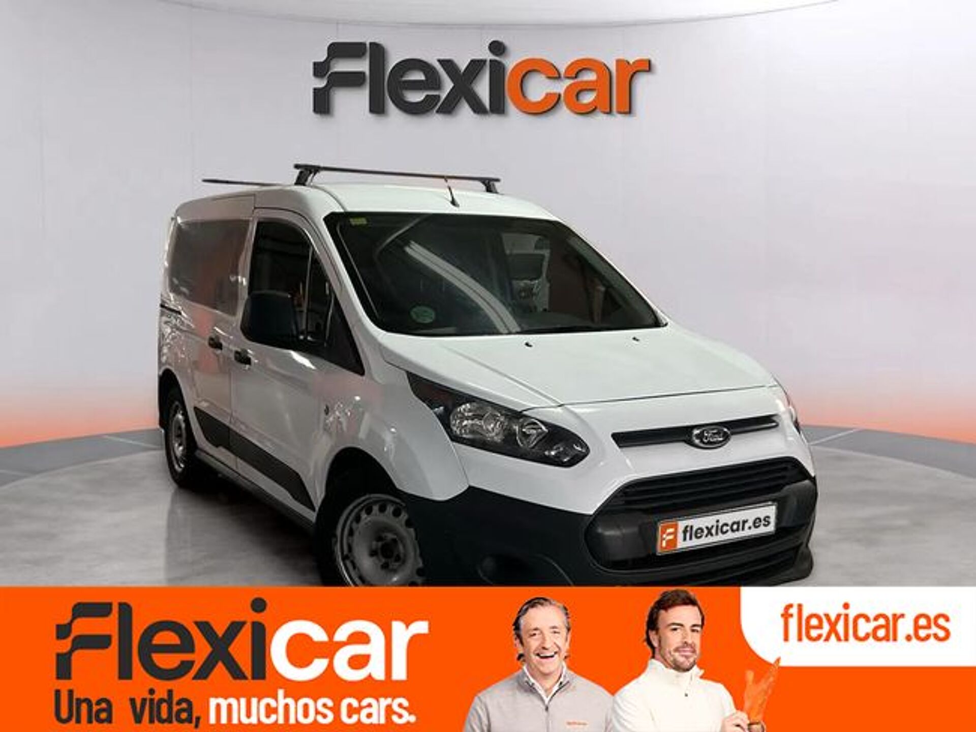 Imagen de FORD Transit Connect