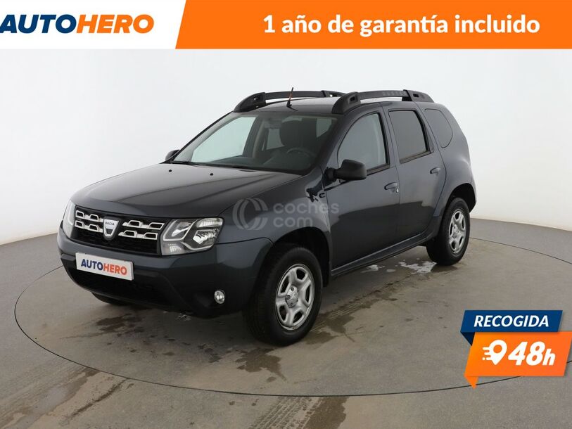 Foto del DACIA Duster 1.2 TCE Laureate 4x2 125