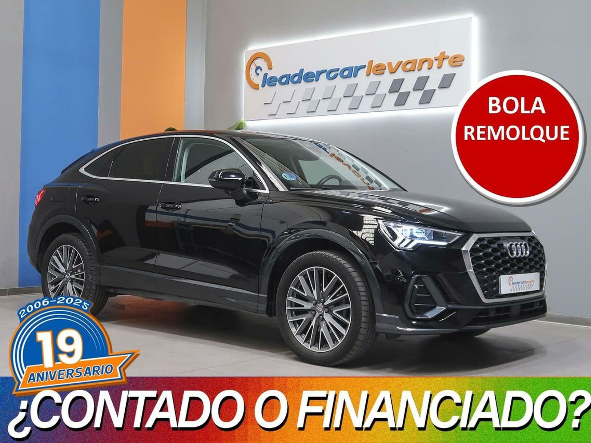 Imagen de AUDI Q3