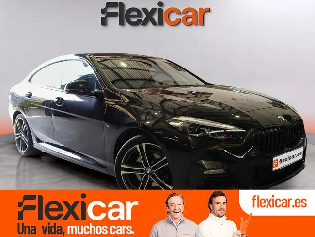 BMW Serie 2 (218dA Gran Coupe) en Lleida