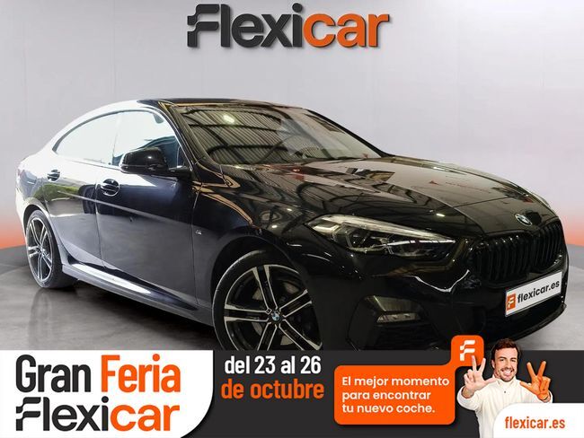 BMW Serie 2 (218dA Gran Coupe) en Lleida