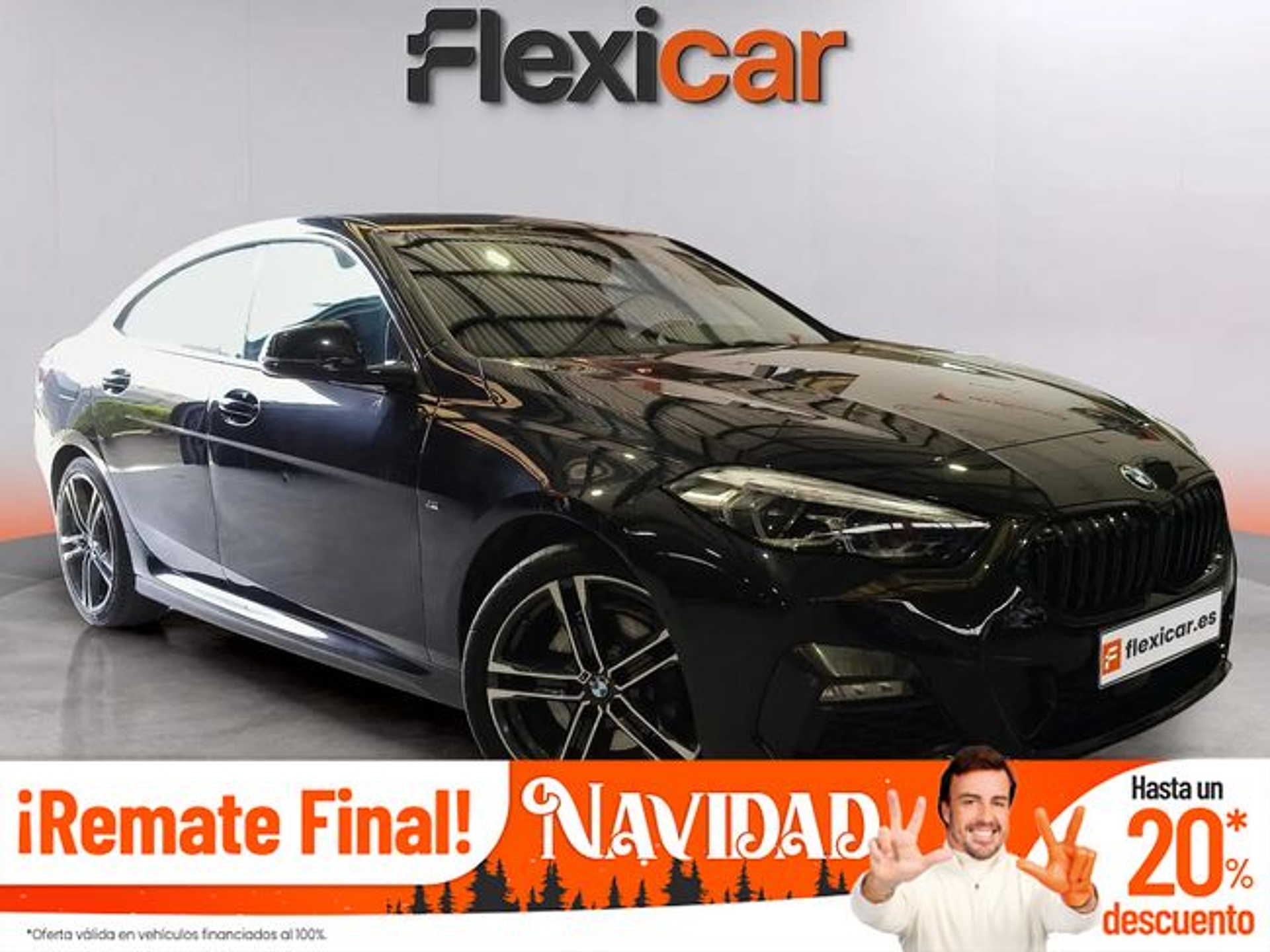 Imagen de BMW Serie 2