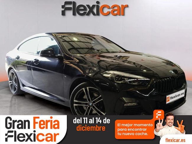BMW Serie 2 (218dA Gran Coupe) en Lleida