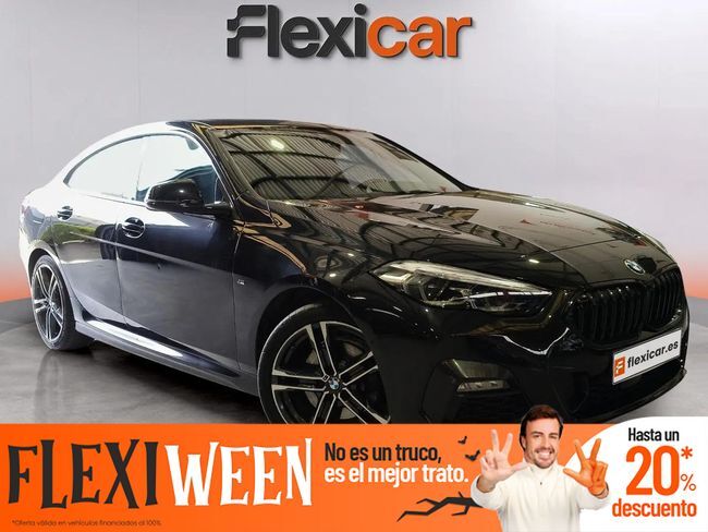 BMW Serie 2 (218dA Gran Coupe) en Lleida