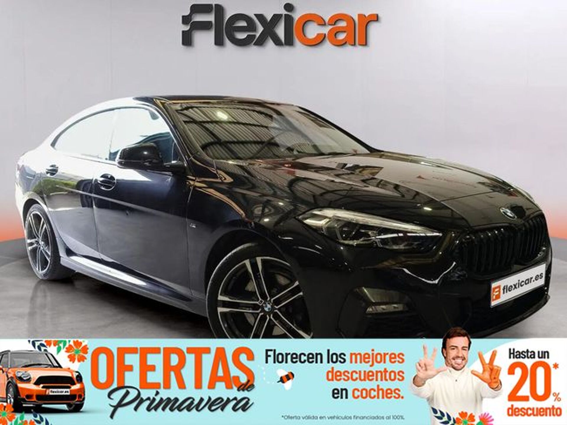 Imagen 1 de BMW Serie 2