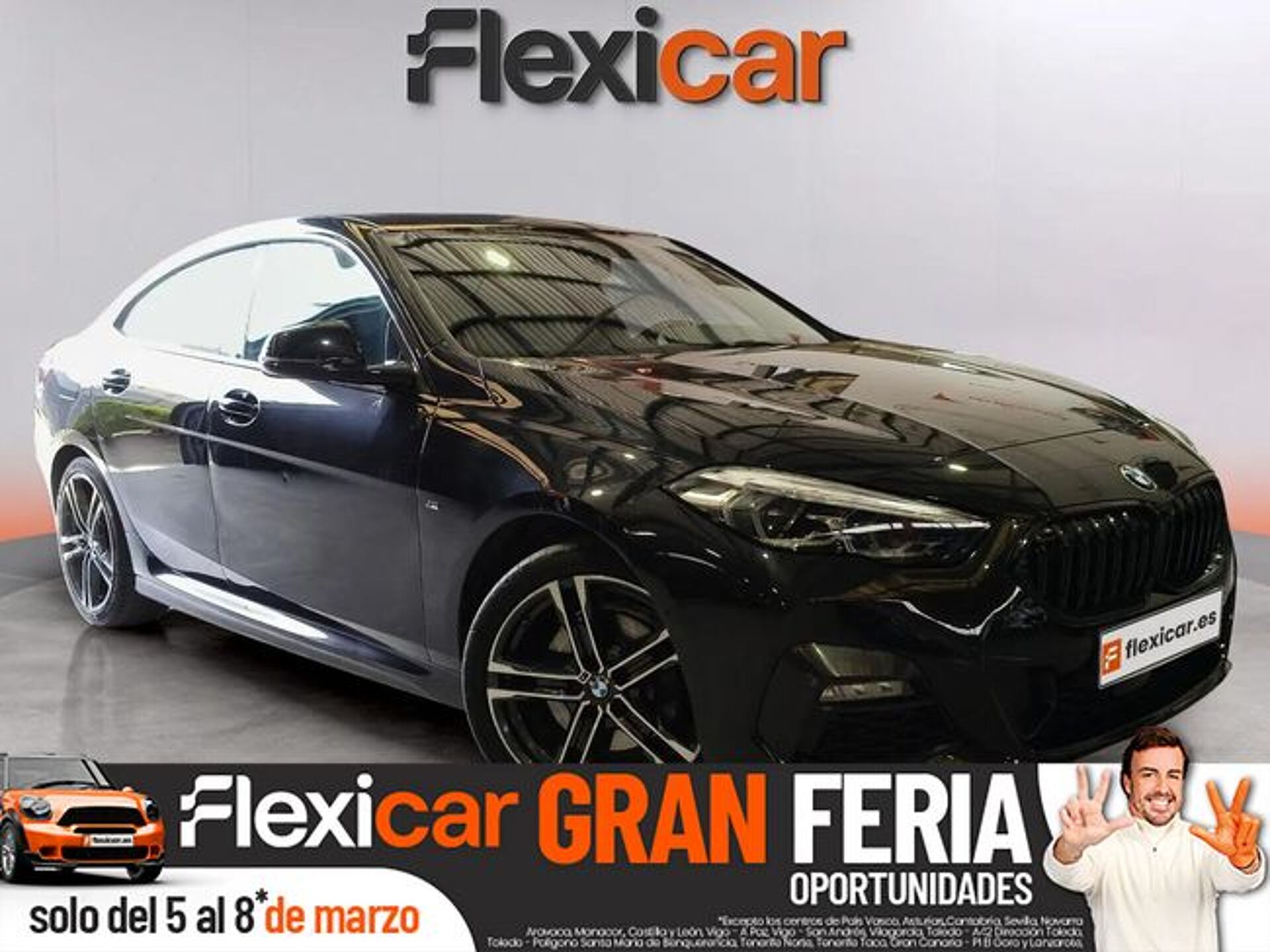 Imagen 1 de BMW Serie 2