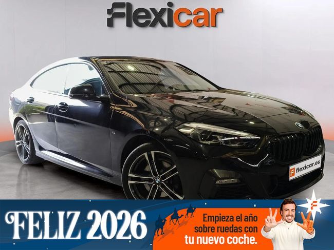 BMW Serie 2 (218dA Gran Coupe) en Lleida