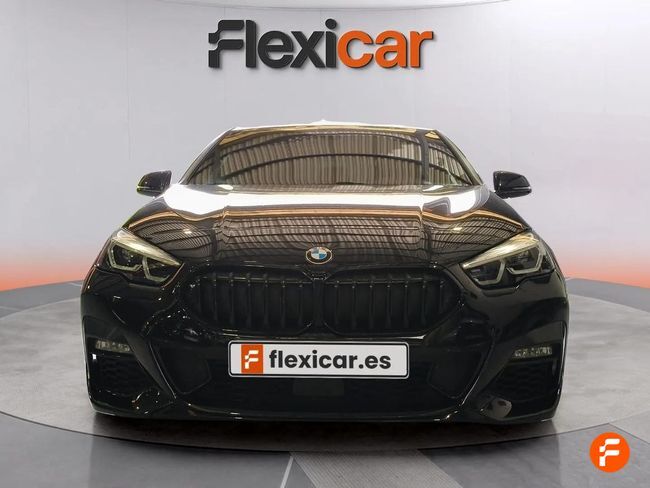 Foto del BMW Serie 2 218dA Gran Coupé