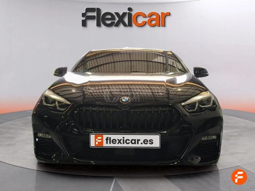 Foto del BMW Serie 2 218dA Gran Coupé