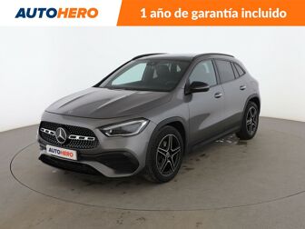 Imagen de MERCEDES Clase GLA GLA 200 7G-DCT