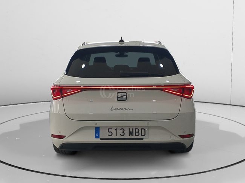 Foto del SEAT León 2.0TDI S&S Style XS 115