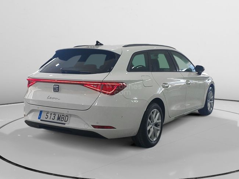 Foto del SEAT León 2.0TDI S&S Style XS 115