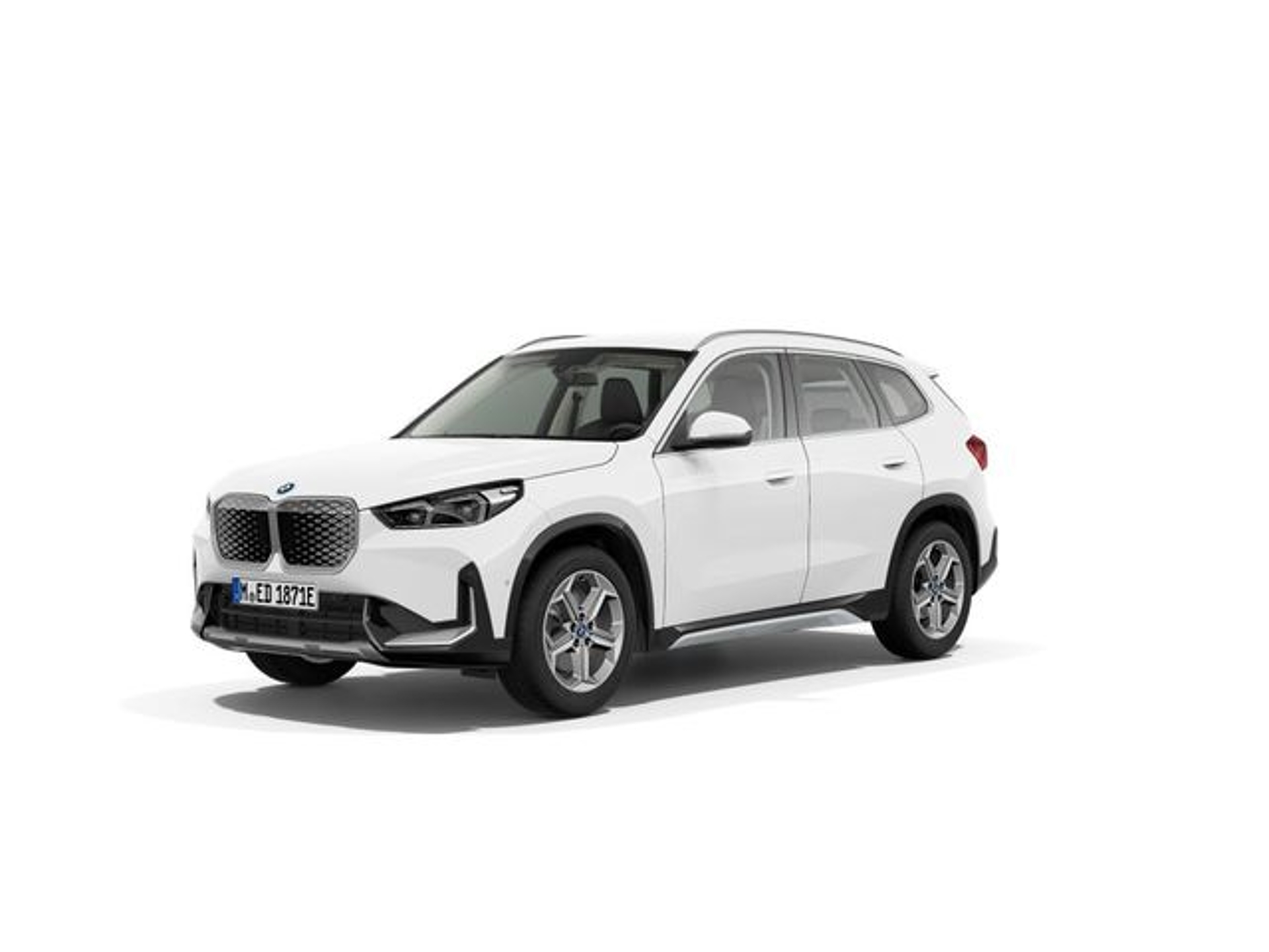 Imagen de BMW X1