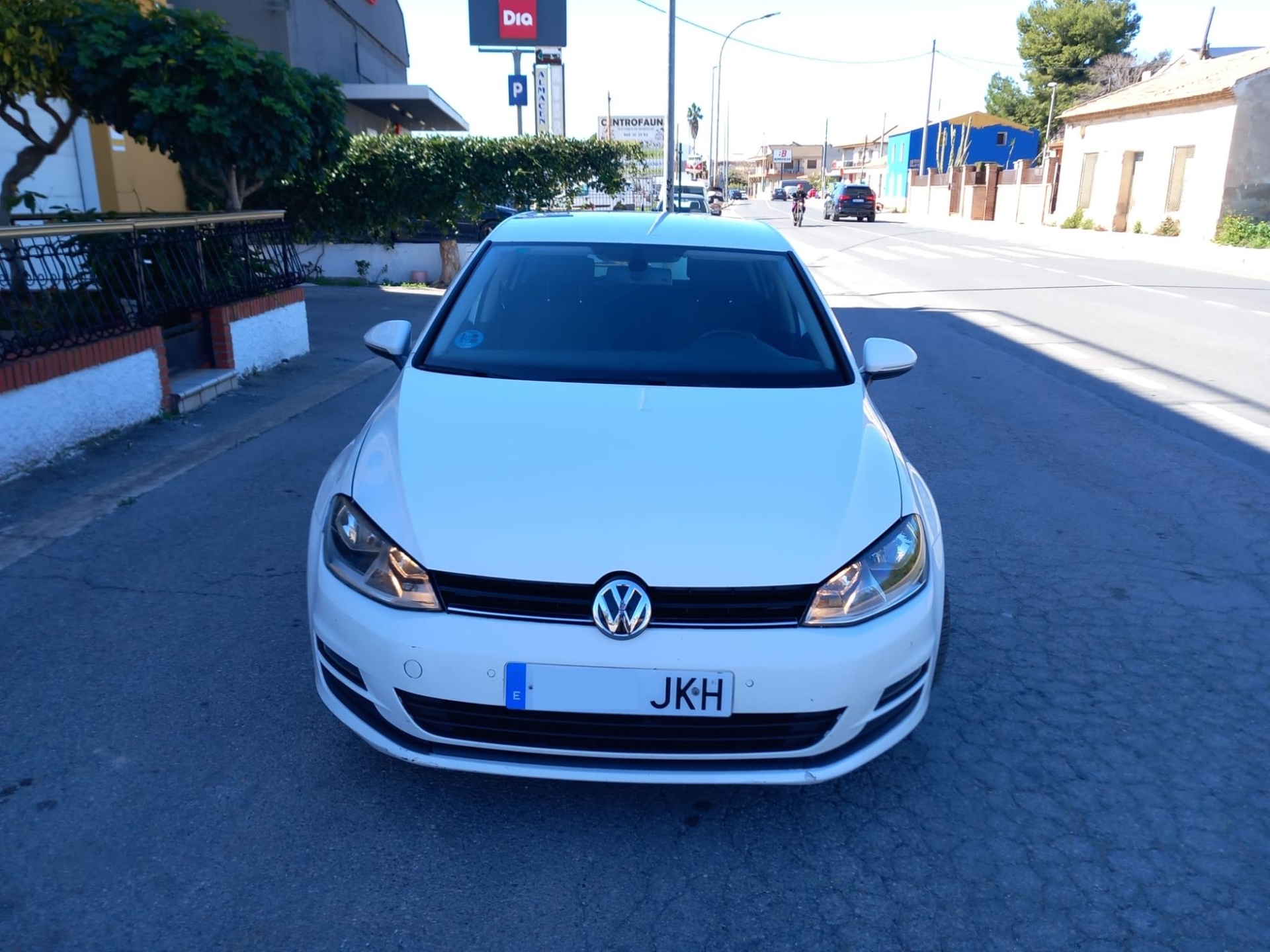 Imagen de VOLKSWAGEN Golf