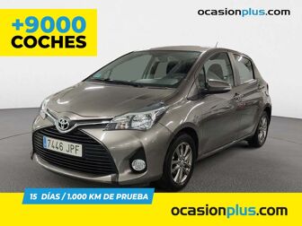 Imagen de TOYOTA Yaris 1.0 City