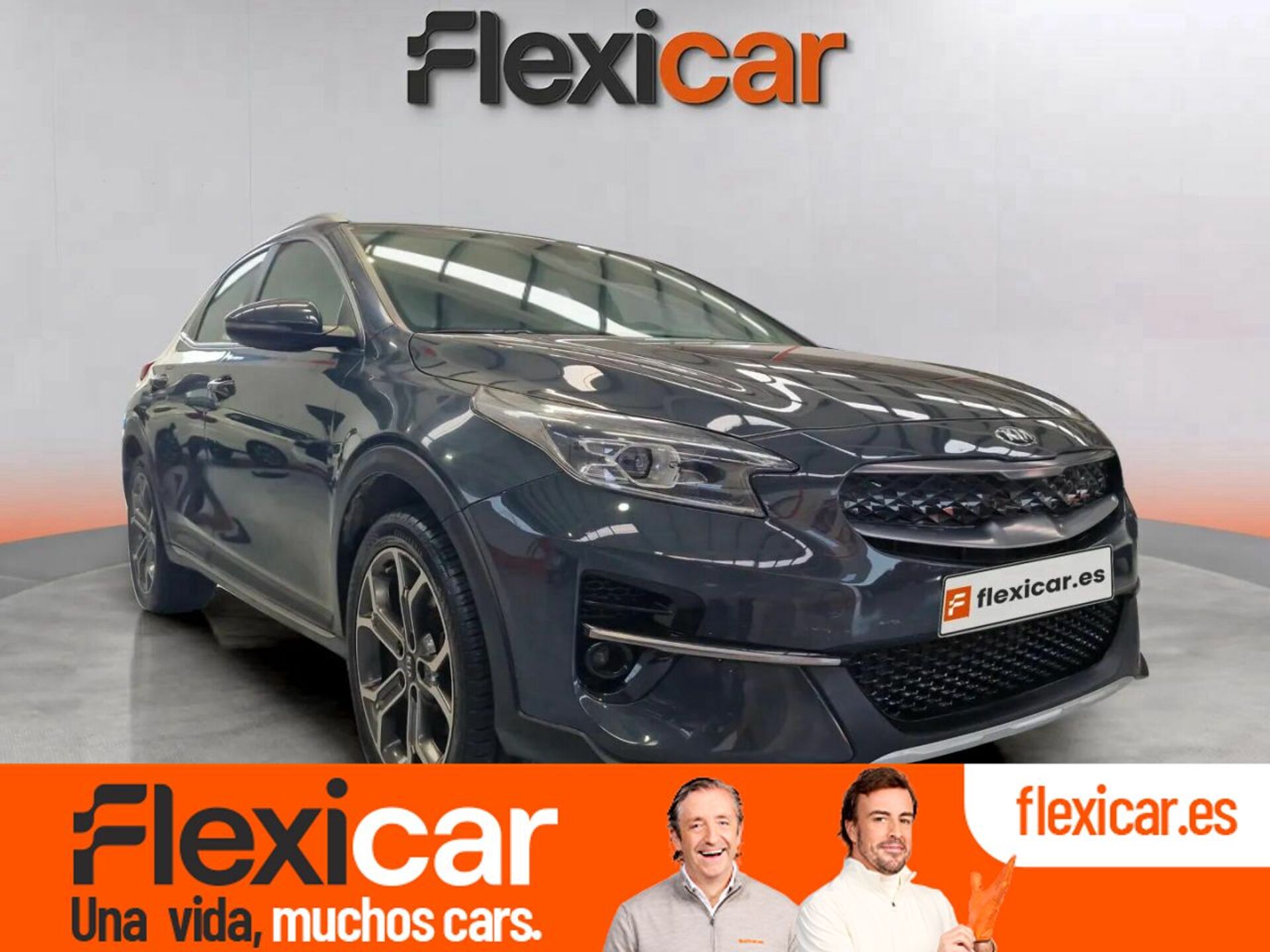 Imagen de KIA XCeed