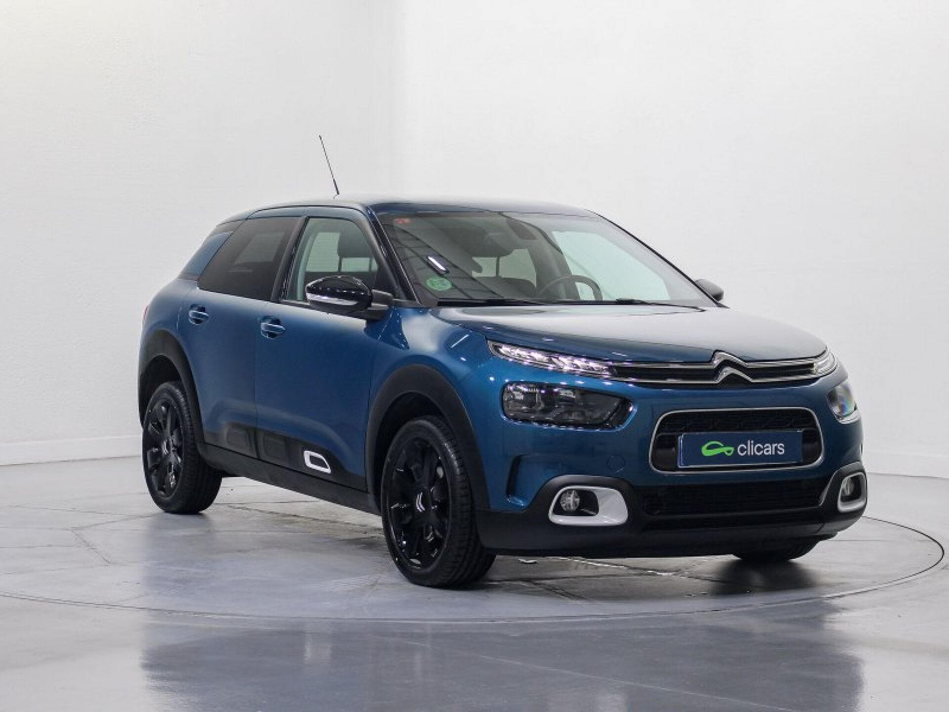 Imagen 3 de CITROEN C4 Cactus