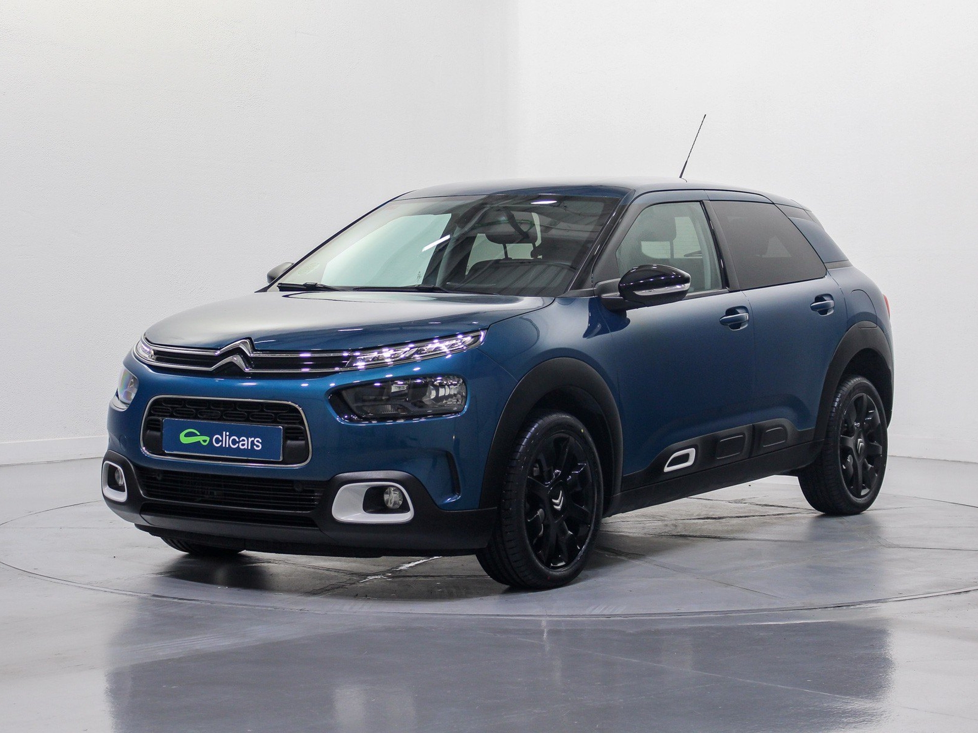 Imagen de CITROEN C4 Cactus