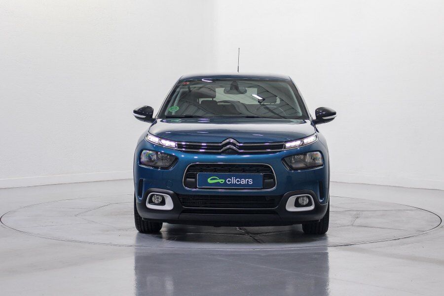 Foto del CITROEN C4 Cactus 1.2 PureTech S&S Shine EAT6 110