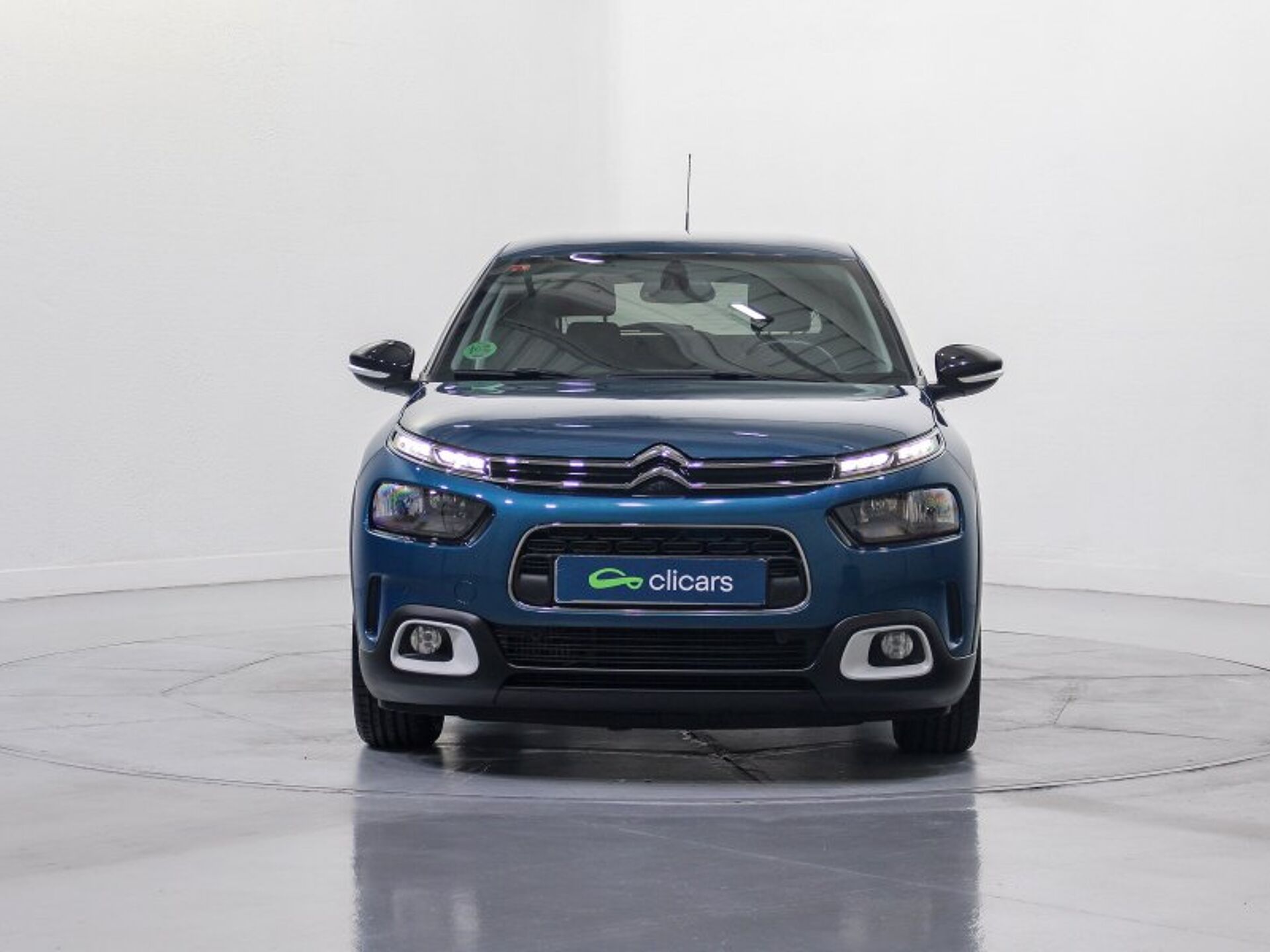 Imagen 2 de CITROEN C4 Cactus
