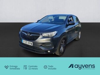 Imagen de OPEL Grandland X 1.6CDTi S&S Selective 120