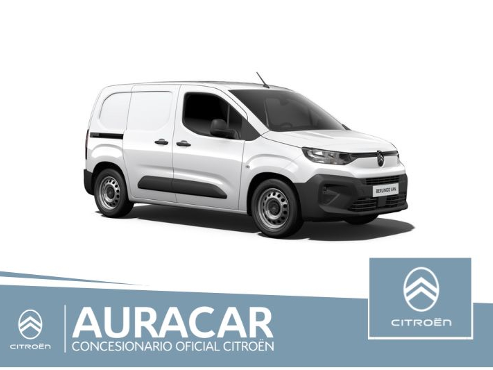 Imagen de CITROEN Berlingo