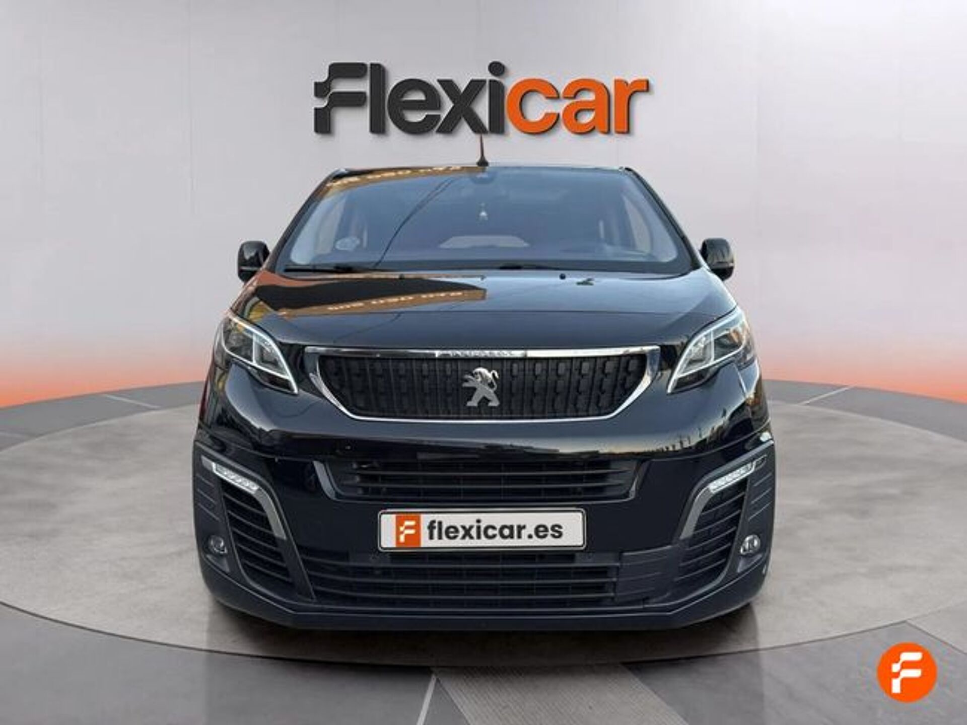 Imagen 2 de PEUGEOT Traveller