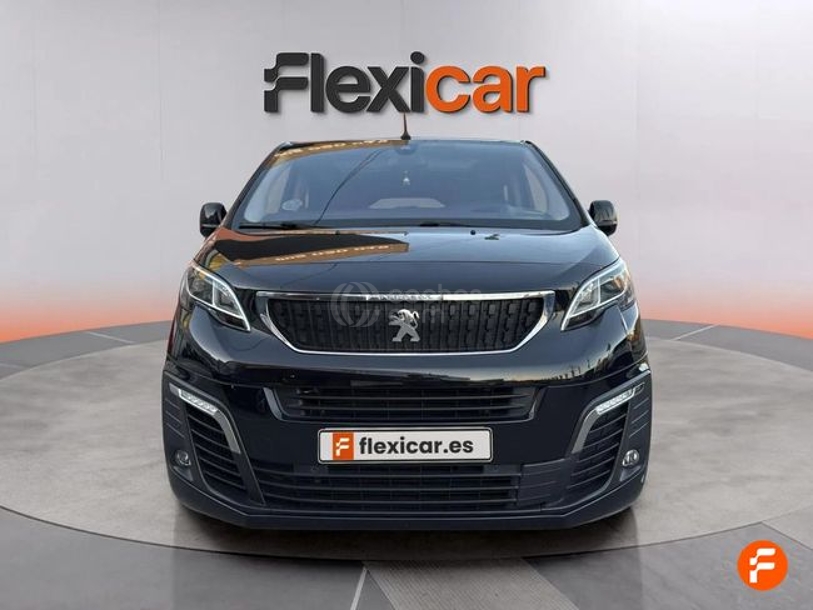 Foto del PEUGEOT Traveller 2.0BlueHDI Active Compact 150