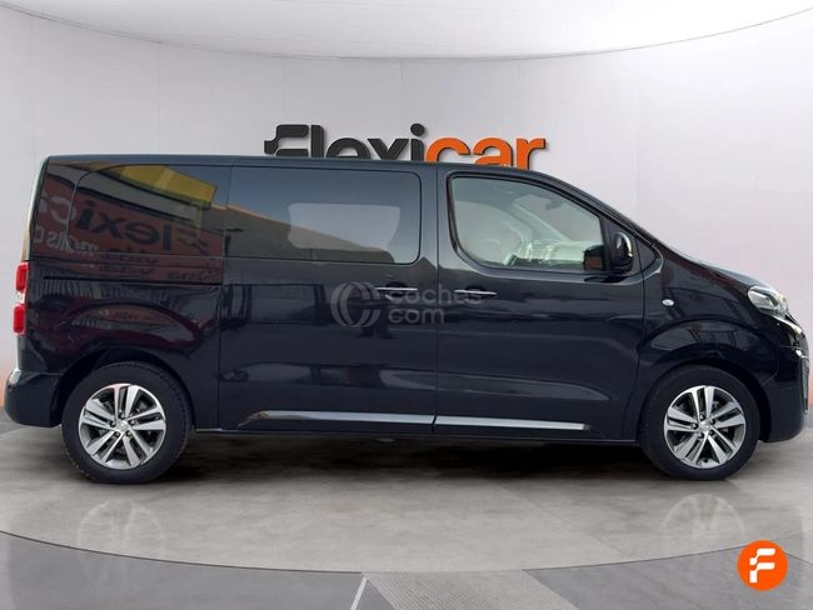 Foto del PEUGEOT Traveller 2.0BlueHDI Active Compact 150
