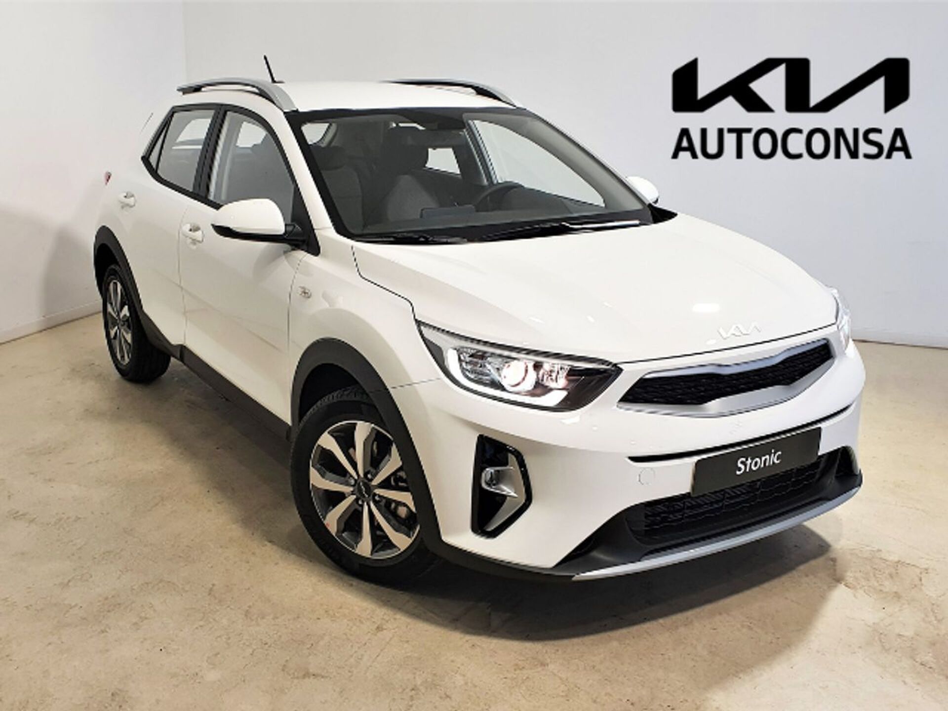 Imagen de KIA Stonic