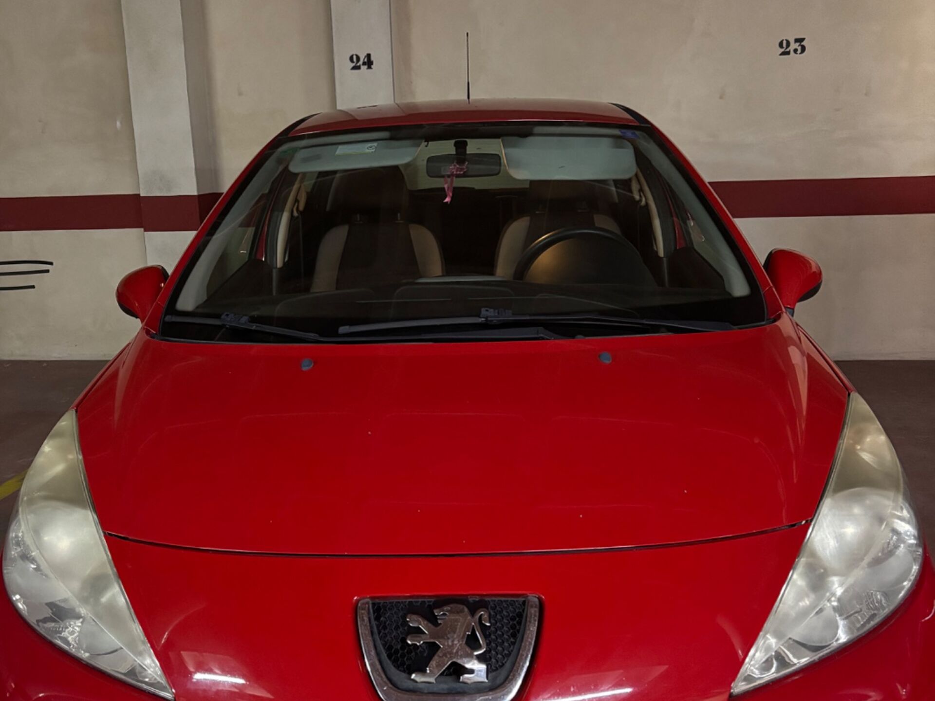 Imagen 1 de PEUGEOT 207