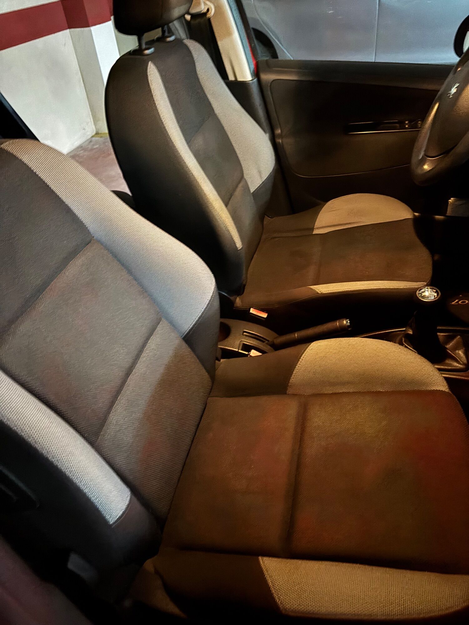 Foto del PEUGEOT 207 SW 1.4i Confort