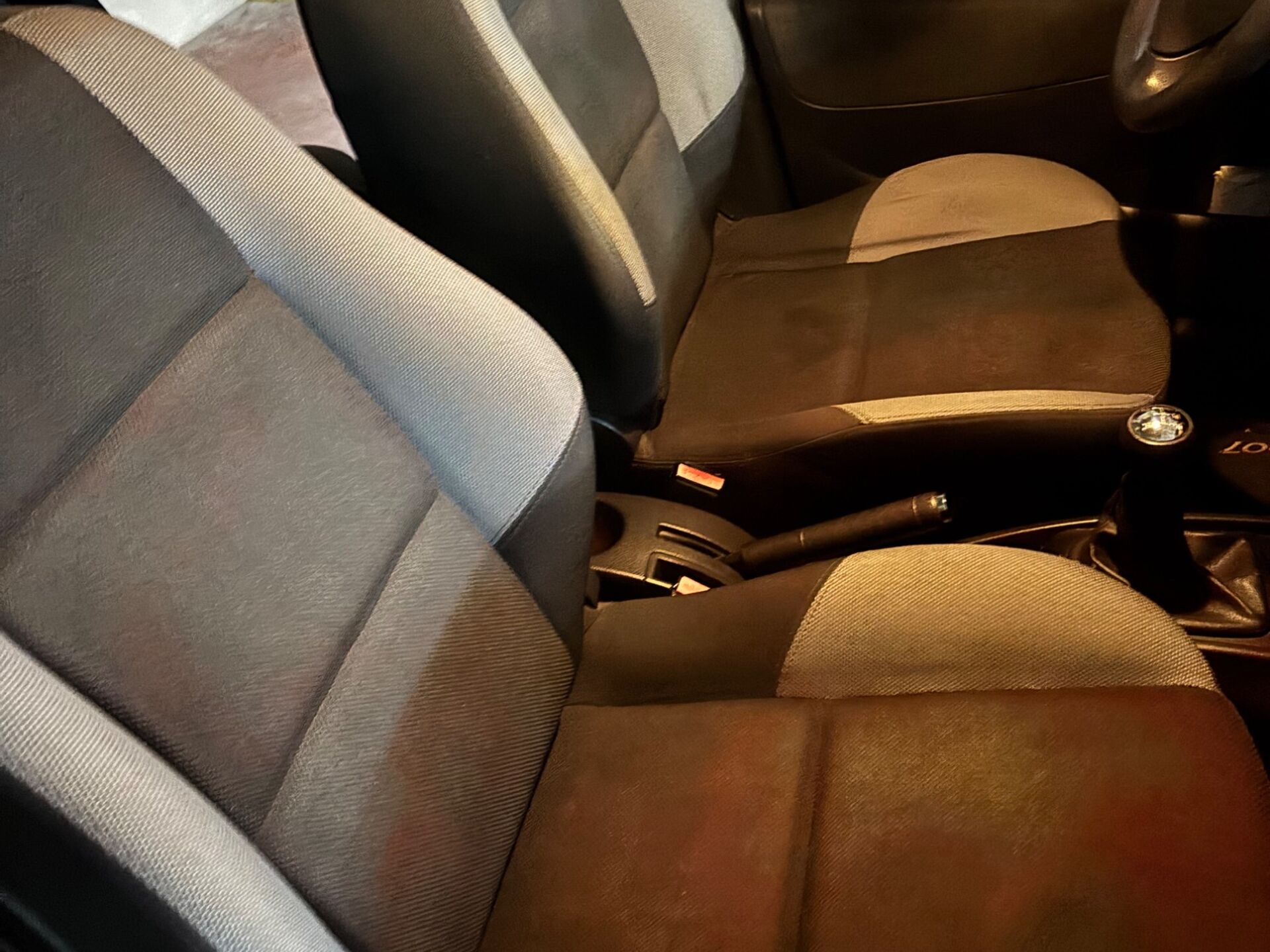 Imagen 3 de PEUGEOT 207