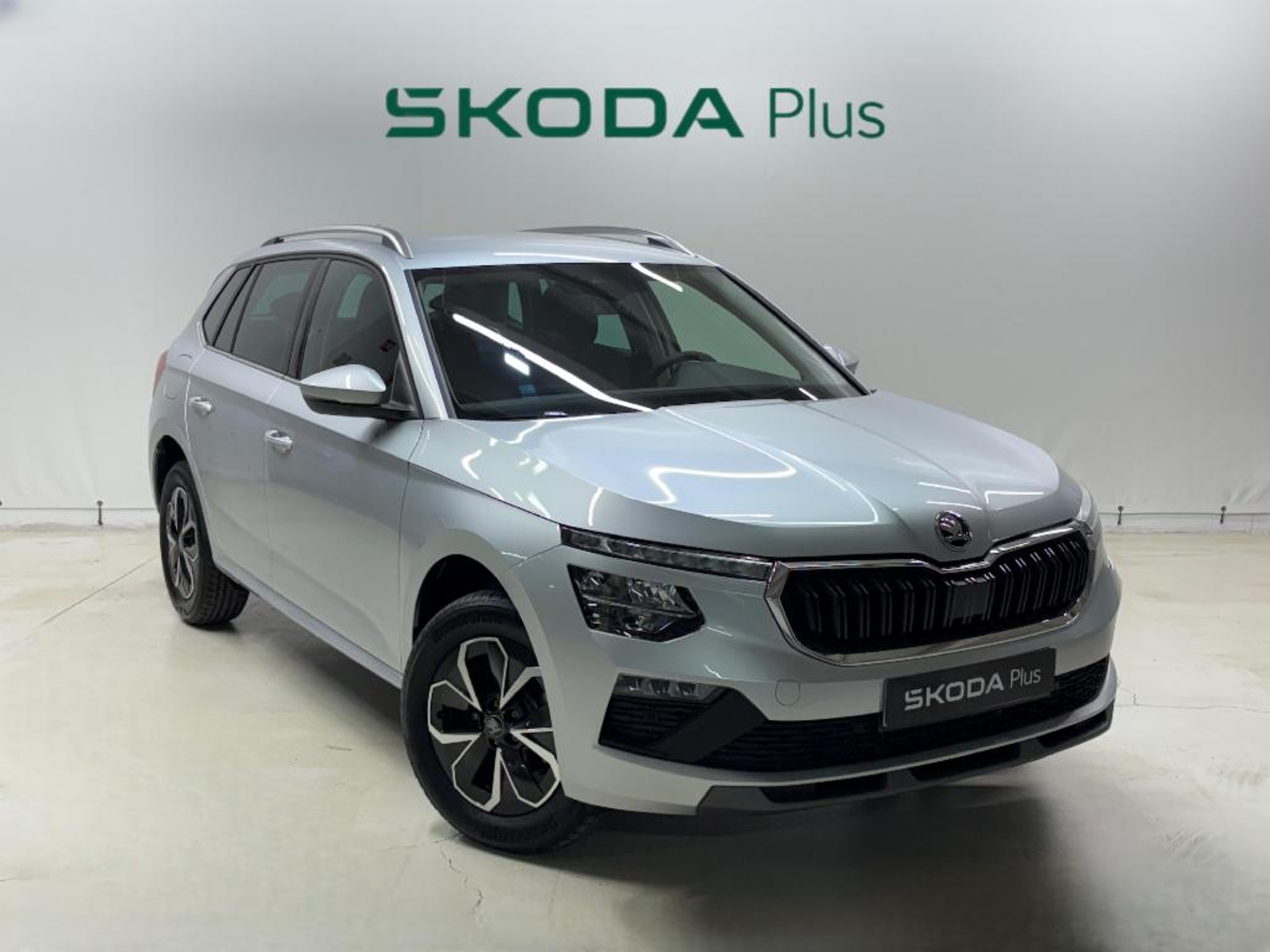 Imagen de SKODA Kamiq