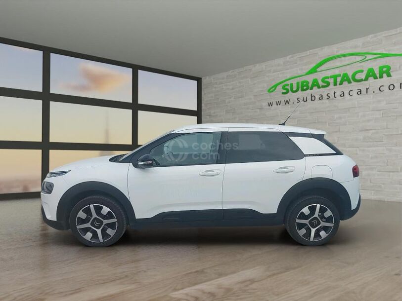 Foto del CITROEN C4 Cactus 1.6 BlueHDi S&S Shine Ed. ETG6 100