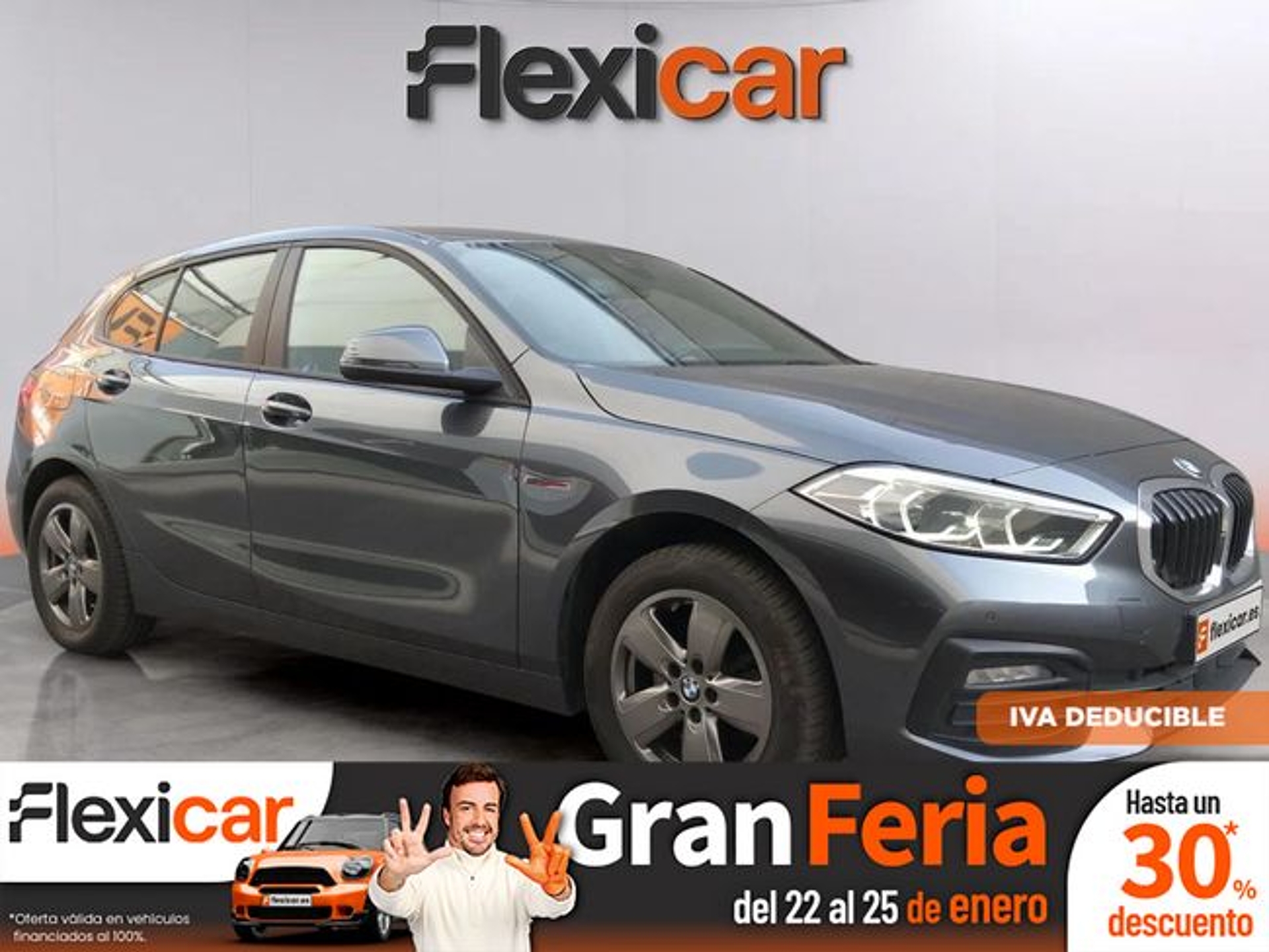 Imagen de BMW Serie 1